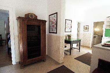 Appartement de vacances �/en/au Klosterneuburg, Kritzendorf (Wiener Umland/Nordteil)ou appartement ou maison de vacances
