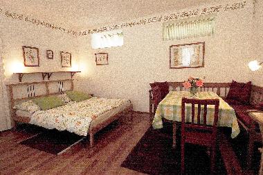 Appartement de vacances /en/au Klosterneuburg, Kritzendorf (Wiener Umland/Nordteil)ou appartement ou maison de vacances