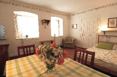 Appartement de vacances /en/au Klosterneuburg, Kritzendorf (Wiener Umland/Nordteil)ou appartement ou maison de vacances