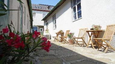 Appartement de vacances �/en/au Klosterneuburg, Kritzendorf (Wiener Umland/Nordteil)ou appartement ou maison de vacances
