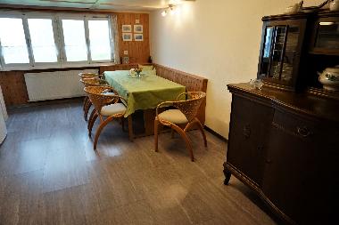 Maison de vacances �/en/au Spiringen (Vierwaldst�ttersee)ou appartement ou maison de vacances