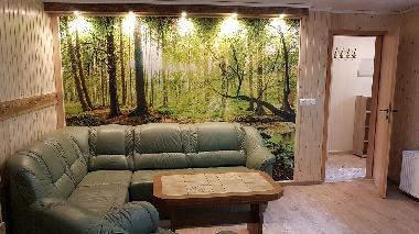 Appartement de vacances �/en/au Drochow (Oberspreewald-Lausitz)ou appartement ou maison de vacances