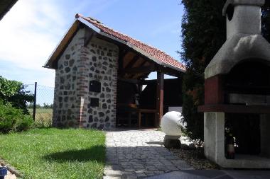 Appartement de vacances �/en/au Drochow (Oberspreewald-Lausitz)ou appartement ou maison de vacances