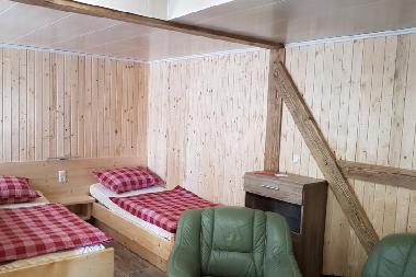 Appartement de vacances �/en/au Drochow (Oberspreewald-Lausitz)ou appartement ou maison de vacances