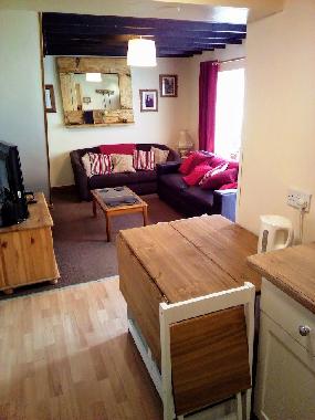 Maison de vacances �/en/au Whitby (North Yorkshire)ou appartement ou maison de vacances