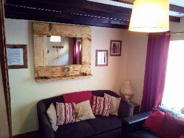 Maison de vacances �/en/au Whitby (North Yorkshire)ou appartement ou maison de vacances