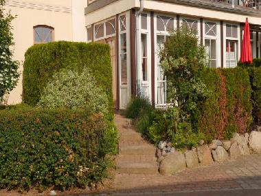 Appartement de vacances �/en/au Ostseebad K�hlungsborn (Mecklenburgische Ostseek�ste)ou appartement ou maison de vacances