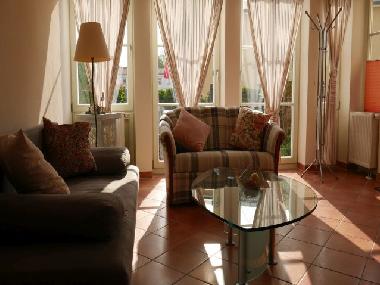 Appartement de vacances �/en/au Ostseebad K�hlungsborn (Mecklenburgische Ostseek�ste)ou appartement ou maison de vacances