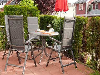Appartement de vacances �/en/au Ostseebad K�hlungsborn (Mecklenburgische Ostseek�ste)ou appartement ou maison de vacances