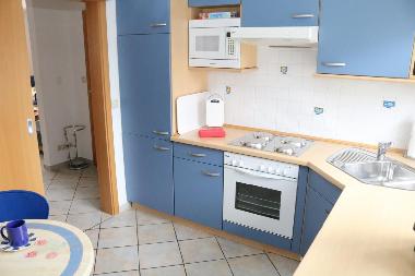 Maison de vacances /en/au Hooksiel (Nordsee-Festland / Ostfriesland)ou appartement ou maison de vacances