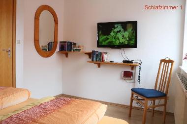 Maison de vacances /en/au Hooksiel (Nordsee-Festland / Ostfriesland)ou appartement ou maison de vacances