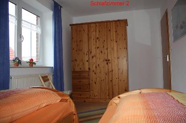 Maison de vacances /en/au Hooksiel (Nordsee-Festland / Ostfriesland)ou appartement ou maison de vacances