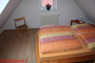 Maison de vacances /en/au Hooksiel (Nordsee-Festland / Ostfriesland)ou appartement ou maison de vacances