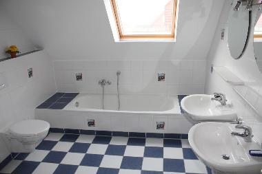 Maison de vacances /en/au Hooksiel (Nordsee-Festland / Ostfriesland)ou appartement ou maison de vacances
