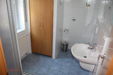 Maison de vacances /en/au Hooksiel (Nordsee-Festland / Ostfriesland)ou appartement ou maison de vacances