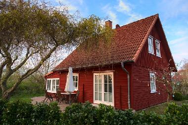 Maison de vacances /en/au Schnberg-Kalifornien (Ostsee-Festland)ou appartement ou maison de vacances