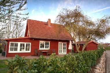 Maison de vacances /en/au Schnberg-Kalifornien (Ostsee-Festland)ou appartement ou maison de vacances