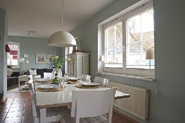 Maison de vacances /en/au Schnberg-Kalifornien (Ostsee-Festland)ou appartement ou maison de vacances