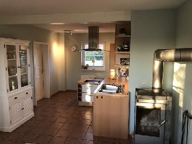 Maison de vacances /en/au Schnberg-Kalifornien (Ostsee-Festland)ou appartement ou maison de vacances