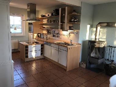 Maison de vacances /en/au Schnberg-Kalifornien (Ostsee-Festland)ou appartement ou maison de vacances