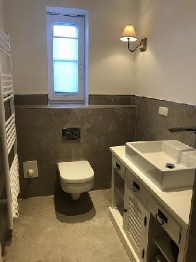 Maison de vacances /en/au Schnberg-Kalifornien (Ostsee-Festland)ou appartement ou maison de vacances