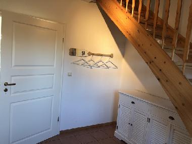 Maison de vacances /en/au Schnberg-Kalifornien (Ostsee-Festland)ou appartement ou maison de vacances