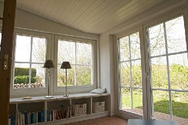 Maison de vacances /en/au Schnberg-Kalifornien (Ostsee-Festland)ou appartement ou maison de vacances