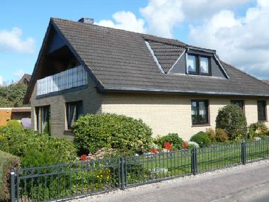 Appartement de vacances /en/au Westerstede (Ammerland)ou appartement ou maison de vacances