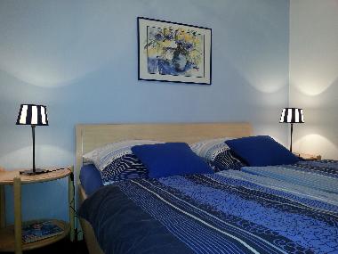 Appartement de vacances /en/au Malente (Holsteinische Schweiz)ou appartement ou maison de vacances
