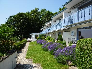 Appartement de vacances /en/au Malente (Holsteinische Schweiz)ou appartement ou maison de vacances