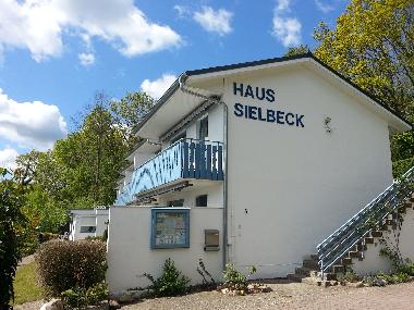 Appartement de vacances /en/au Eutin-Sielbeck (Holsteinische Schweiz)ou appartement ou maison de vacances
