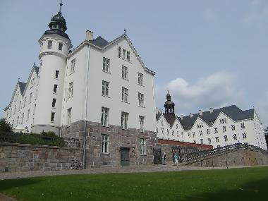 Appartement de vacances /en/au Malente (Holsteinische Schweiz)ou appartement ou maison de vacances