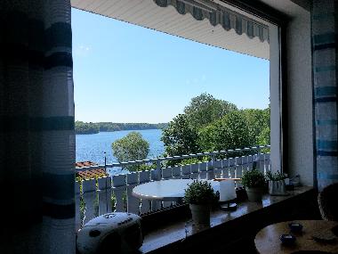Appartement de vacances /en/au Malente (Holsteinische Schweiz)ou appartement ou maison de vacances