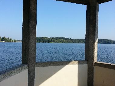 Appartement de vacances /en/au Eutin-Sielbeck (Holsteinische Schweiz)ou appartement ou maison de vacances