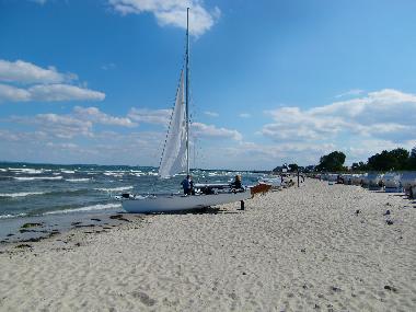 Appartement de vacances /en/au Eutin-Sielbeck (Holsteinische Schweiz)ou appartement ou maison de vacances