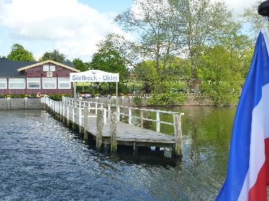 Appartement de vacances /en/au Eutin-Sielbeck (Holsteinische Schweiz)ou appartement ou maison de vacances