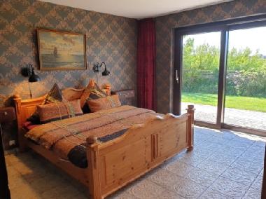 Maison de vacances /en/au St.Peter-Ording (Nordsee-Festland)ou appartement ou maison de vacances
