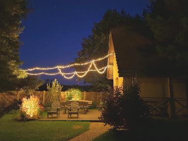 Maison de vacances �/en/au Dreilini (Lettland)ou appartement ou maison de vacances