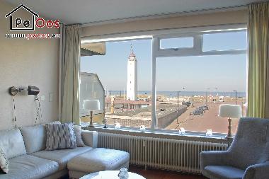Appartement de vacances �/en/au Noordwijk aan Zee (Zuid-Holland)ou appartement ou maison de vacances