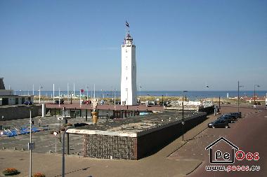 Appartement de vacances �/en/au Noordwijk aan Zee (Zuid-Holland)ou appartement ou maison de vacances
