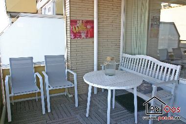 Appartement de vacances �/en/au Noordwijk aan Zee (Zuid-Holland)ou appartement ou maison de vacances