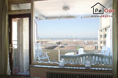 Appartement de vacances �/en/au Noordwijk aan Zee (Zuid-Holland)ou appartement ou maison de vacances