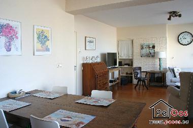 Appartement de vacances �/en/au Noordwijk aan Zee (Zuid-Holland)ou appartement ou maison de vacances