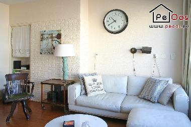 Appartement de vacances �/en/au Noordwijk aan Zee (Zuid-Holland)ou appartement ou maison de vacances