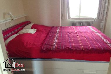 Appartement de vacances �/en/au Noordwijk aan Zee (Zuid-Holland)ou appartement ou maison de vacances