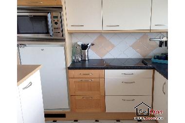 Appartement de vacances �/en/au Noordwijk aan Zee (Zuid-Holland)ou appartement ou maison de vacances