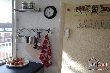 Appartement de vacances �/en/au Noordwijk aan Zee (Zuid-Holland)ou appartement ou maison de vacances