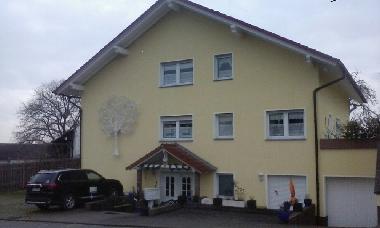 Appartement de vacances /en/au Usingen - Wernborn (Taunus / Frankfurt)ou appartement ou maison de vacances