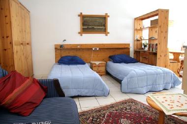 Appartement de vacances /en/au Usingen - Wernborn (Taunus / Frankfurt)ou appartement ou maison de vacances
