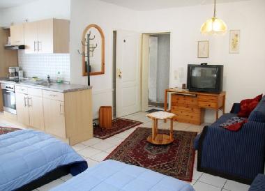 Appartement de vacances /en/au Usingen - Wernborn (Taunus / Frankfurt)ou appartement ou maison de vacances